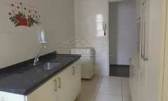 Imagem 2: Apartamento Padrão em Ribeirão Preto