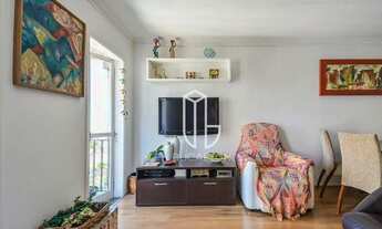 Imagem 5: Apartamento com 3 dormitórios à venda, 136 m² por R$ 1.350.000,00 - Itaim Bibi - São Paulo