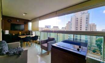 Imagem: Apartamento com 3 dormitórios à venda