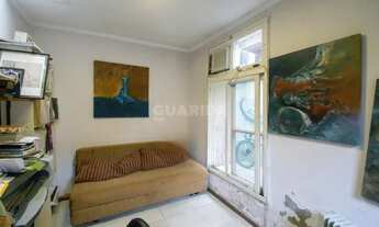 Imagem 5: Casa residencial de 04 dormitórios sendo 1 suíte para alugar no bairro Ipanema