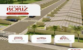 Imagem 3: Casa de 02 quartos até 100% financiada