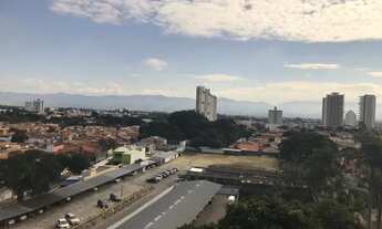 Imagem 7: Apartamento para Venda em Taubaté, Independência, 2 dormitórios, 1 suíte, 1 banheiro, 1 va