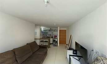 Imagem: EXCELENTE APARTAMENTO TODO MOBILIADO PARA