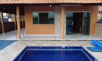 Imagem: Casa em Salinópolis bairro do atalaia Pará