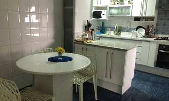 Imagem 7: Apartamento para aluguel e venda possui 132 metros quadrados com 3 quartos