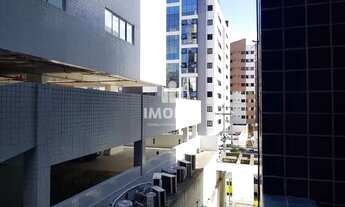 Imagem 4: Apartamento para venda tem 129 metros quadrados com 3 quartos em Ponta Verde - Maceió - AL