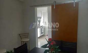 Imagem 6: Venda de Apartamentos / Padrão na cidade de São Carlos