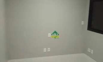 Imagem 7: Apartamento com 3 dormitórios para alugar, 142 m² por R$ 4.696,41/mês - Vila Mendonça - Ar