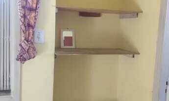 Imagem 4: Quarto mobiliado com água e luz no valor!