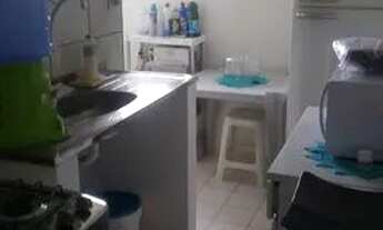 Imagem 6: APARTAMENTO 2° ANDAR NO CONDOMÍNIO VERDE VILLE MOBILIADO PARA ALUGAR