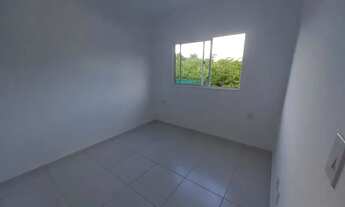 Imagem 3: Apartamento para aluguel possui 56 metros quadrados com 2 quartos