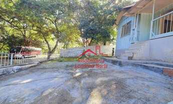 Imagem 2: Casa com 2 dormitórios para alugar, 55 m² por R$ 780,00/mês - Jardim Higienópolis - Londri