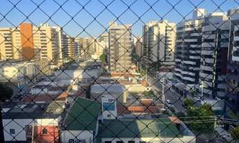 Imagem 3: EDF porto montt Apartamento com 80 metros quadrados com 2 quartos em Ponta Verde - Maceió