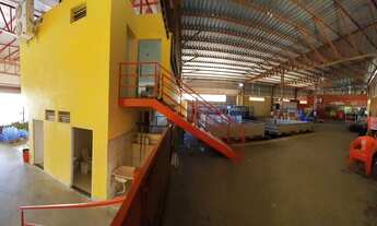 Imagem: Imóvel Comercial na Região do Porto