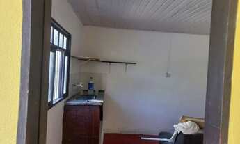 Imagem 6: Kitinete, sem divisória (30m²), em Araças