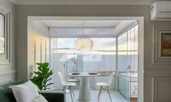 Imagem 7: Cobertura - Cambuí - Campinas