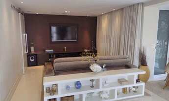 Imagem 5: Cobertura com 3 dormitórios à venda, 340 m² por R$ 3.950.000,00 - Vila Andrade - São Paulo