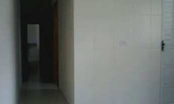 Imagem 4: Casa com 2 dormitórios à venda, 66 m² por R$ 240.000,00 - Residencial Estoril - Taubaté/SP