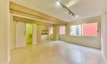 Imagem: Apartamento em Bom Fim