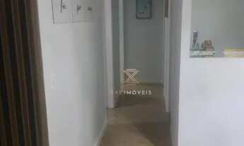 Imagem 2: Apartamento com 3 dormitórios à venda, 68 m² por R$ 500.000 - Vila do Castelo - São Paulo