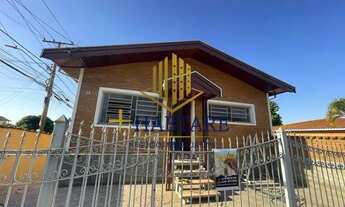 Imagem: Casa para Locação em Hortolândia, Parque