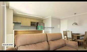 Imagem 4: Apartamento pronto para morar - Morumbi