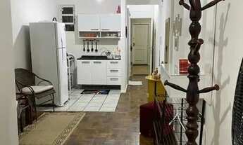 Imagem 4: Aluguel kitnet mobiliada