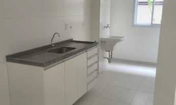 Imagem 4: Apartamento para venda ou locação localizado no condomínio Morada Arujá em Arujá-SP!