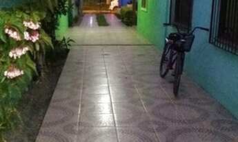 Imagem 5: Casa para venda possui 148 metros quadrados com 3 quartos em Laranjal - Pelotas - RS