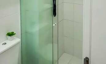 Imagem 3: Apartamento à Venda - Cambuci, 2 Quartos, 42 m2