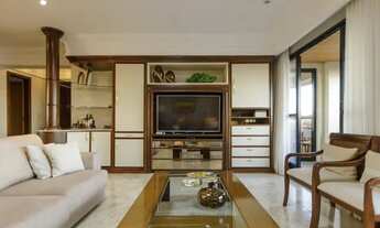 Imagem 4: Apartamento no Ecoville - ARYA 1