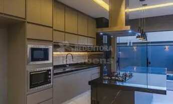 Imagem 2: Casa Condomínio em São José do Rio Preto