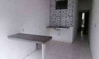 Imagem 2: Casa cidade Nova