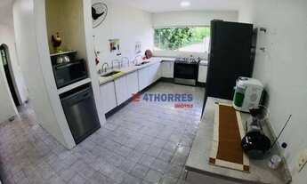 Imagem 4: Casa, 578 m² - venda por R$ 2.460.000,00 ou aluguel por R$ 14.914,00/mês - Chácara Granja