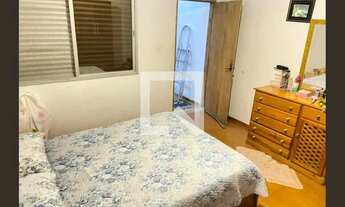 Imagem 3: Casa à Venda - Horto Florestal, 2 Quartos, 80 m2