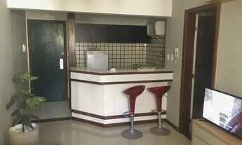 Imagem 2: Alugo quarto e sala Mobiliado na Pituba!