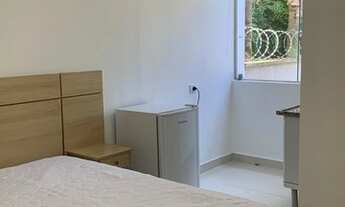 Imagem 6: ALUGO LINDA KITNET MOBILIADA NO CAMPO BELO!