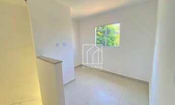 Imagem 7: Casa com 2 dormitórios à venda, 45 m² por R$ 200.000,00 - Vila Sônia - Praia Grande/SP