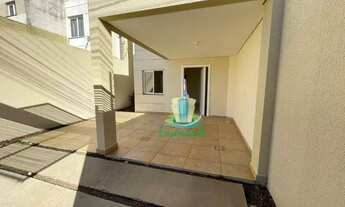 Imagem: Sobrado com 3 dormitórios para alugar com