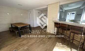 Imagem 7: Apartamento para venda com 115 metros quadrados com 4 quartos em Nova Suiça - Goiânia - GO