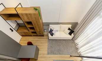 Imagem 3: Apartamento Studio Mobiliado - Excelente Localização