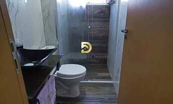 Imagem 7: APARTAMENTO 02 QUARTOS, PORTAL DOS IPÊS, RESIDENCIAL SAN MIGUEL - CAJAMAR