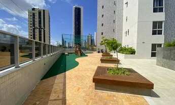 Imagem 5: Apartamento com 4 Quartos à venda, 163m² - Brisamar