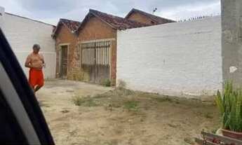 Imagem: Vendo casa na COHAB 2 ao lado do campo