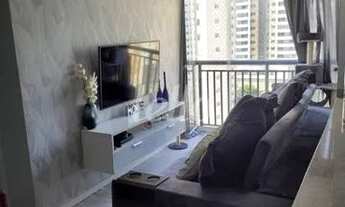 Imagem 2: São Paulo - Apartamento Padrão - Brás