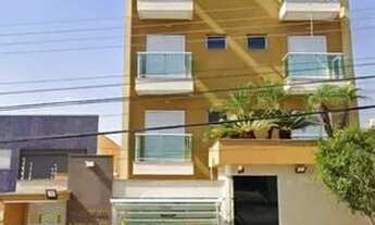 Imagem 4: APARTAMENTO - JARDIM ALVINÓPOLIS - SP