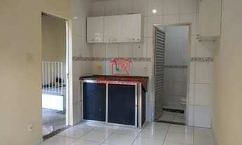 Imagem 3: Olha que maravilha essa Kitnet no Engenho Novo - cod: 14044