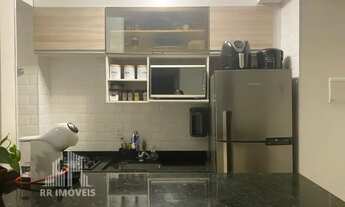 Imagem 6: RR5485 Apartamento 51m² CONDOMÍNIO INSPIRE (VERDE) OPORTUNIDADE - 2 Dorms 1 Vaga - Barueri