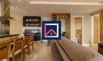 Imagem 2: Locação Apartamento 2 Dormitórios - 86 m² Vila Mascote