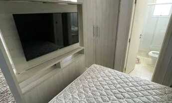 Imagem 7: Loft com 1 dormitório para alugar, 45 m² por R$ 2.700,00/mês - Loteamento Mogilar - Mogi d